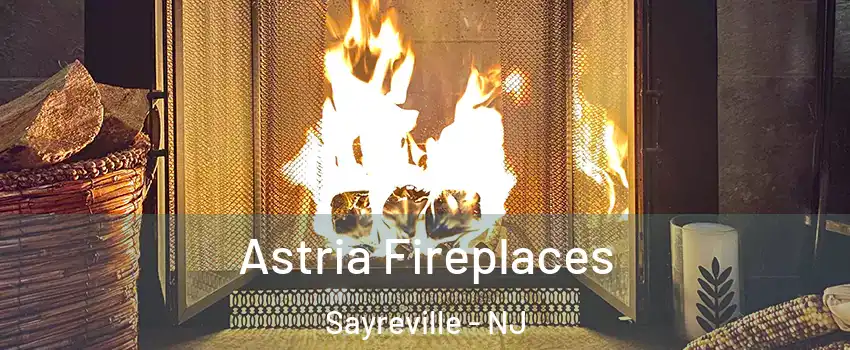  Astria Fireplaces Sayreville - NJ