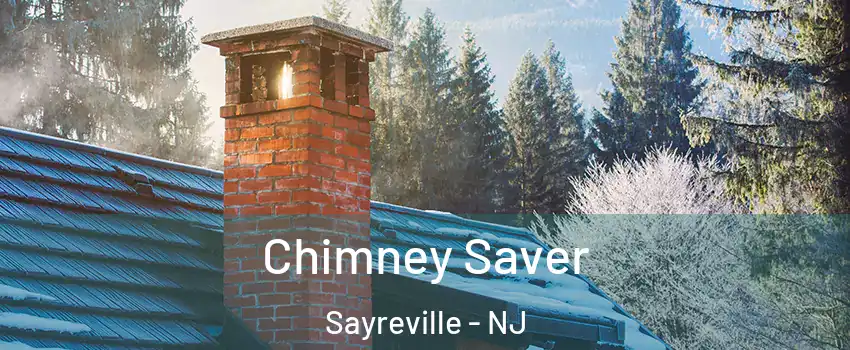  Chimney Saver Sayreville - NJ