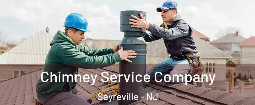  Chimney Service Company Sayreville - NJ