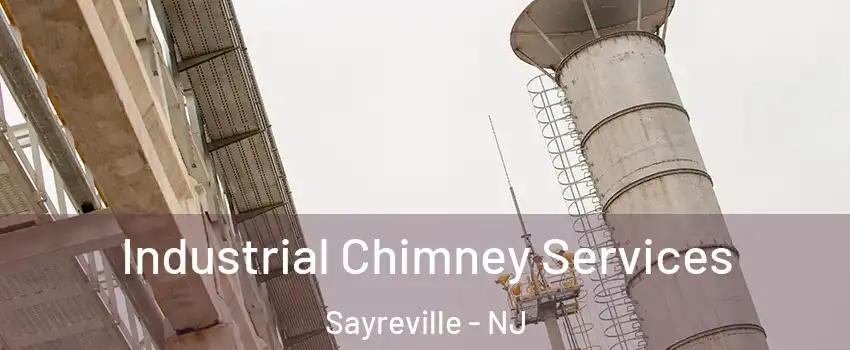  Industrial Chimney Services Sayreville - NJ