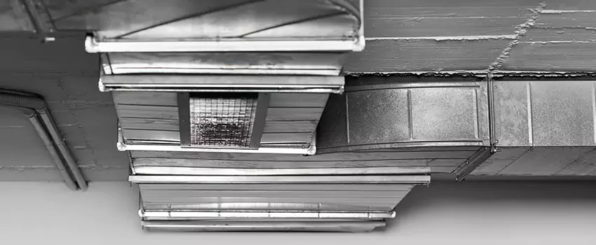 Trusted Air Duct Cleaning Company in Sayreville, New Jersey