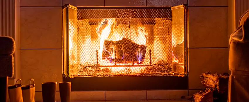 Astria Vent Free Gas Fireplaces Installation in Sayreville, NJ