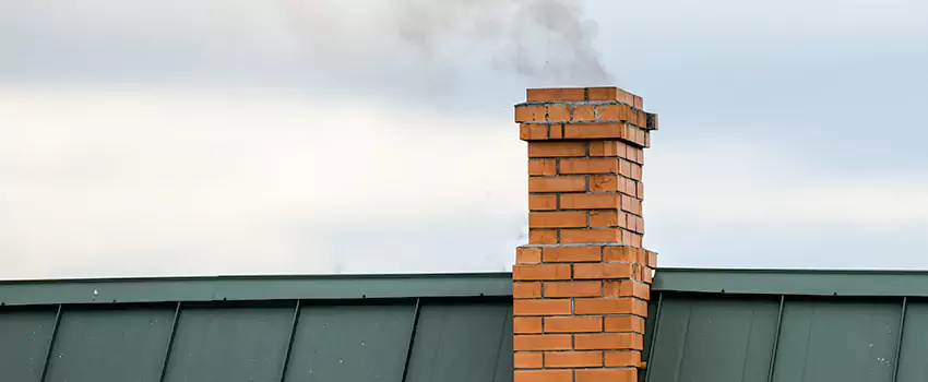 Animal Screen Chimney Cap Repair And Installation Services in Sayreville, New Jersey