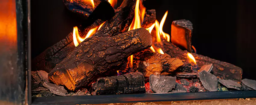 Chimney Fireplace Ash Dump Cleaning in Sayreville, NJ