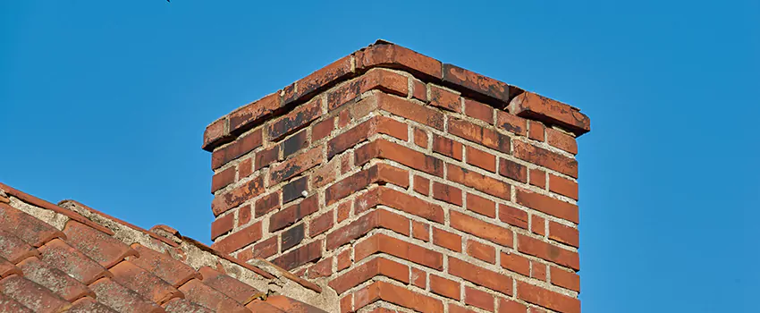 Clean Blocked Chimney in Sayreville, New Jersey