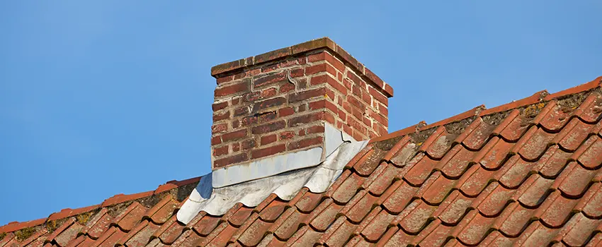 Residential Chimney Bricks Rotten Repair Services in Sayreville, NJ