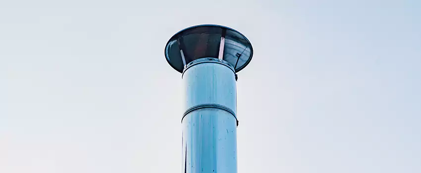 Wind-Resistant Chimney Caps Installation and Repair Services in Sayreville, New Jersey