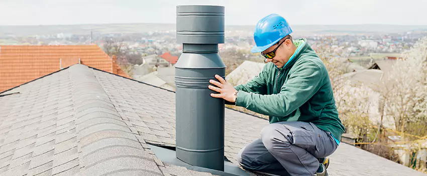 Chimney Chase Inspection Near Me in Sayreville, New Jersey