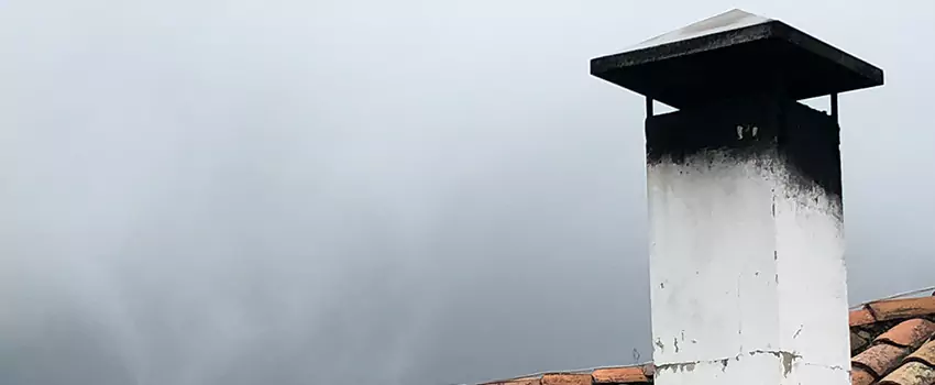 Chimney Damper Inspection in Sayreville, NJ
