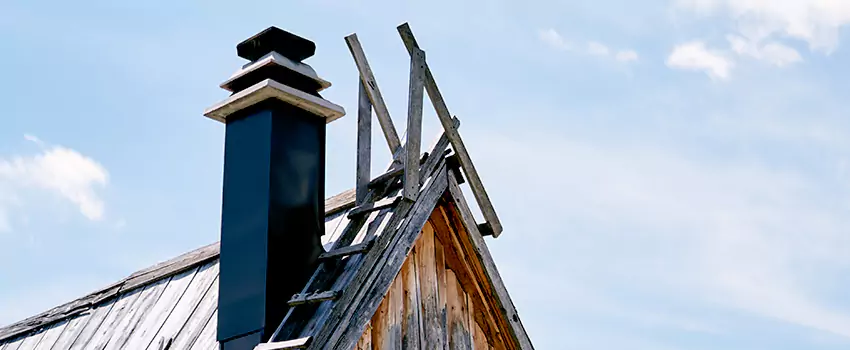 Chimney Creosote Cleaning in Sayreville, NJ
