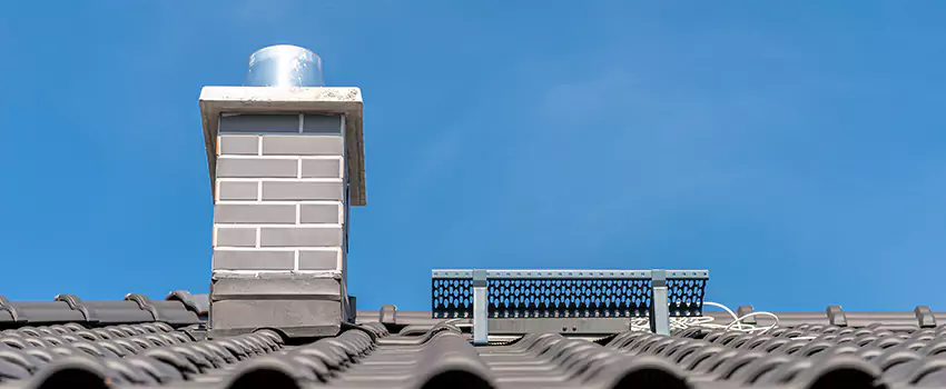 Chimney Flue Relining Services in Sayreville, New Jersey