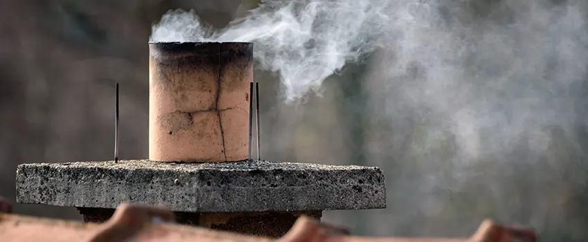 Wood Burning Chimney Odor Removal in Sayreville, NJ