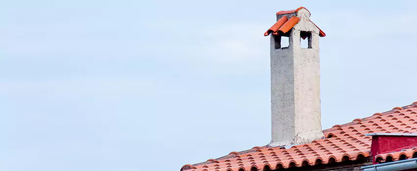 Chimney Pot Replacement in Sayreville, NJ