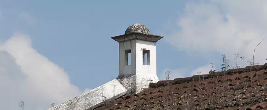 Cost To Rebuild A Chimney in Sayreville, NJ