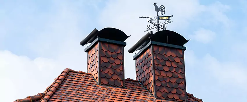Old Chimney Restoration in Sayreville, New Jersey
