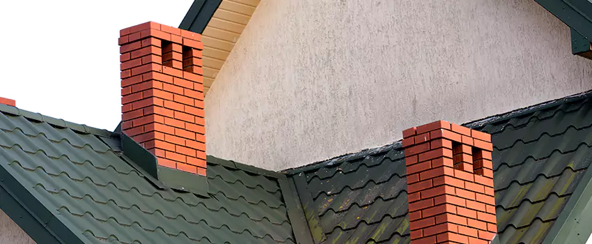 Chimney Saver Waterproofing Services in Sayreville, New Jersey