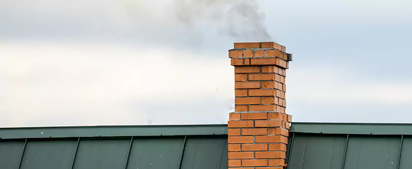 Chimney Soot Cleaning Cost in Sayreville, NJ