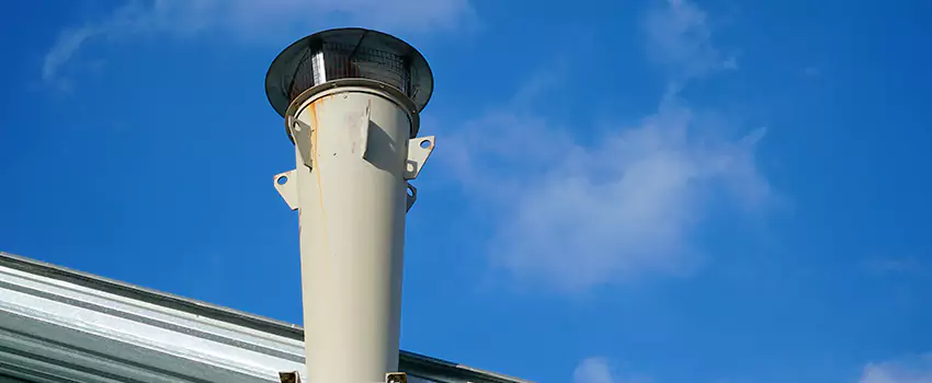 Chimney Spark Arrestor Requirements in Sayreville, NJ