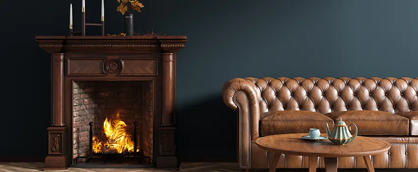Traditional Fireplace Design Refurbishment Costs in Sayreville, New Jersey