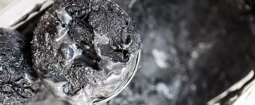 Clogged Dryer Vent Lint Cleaning in Sayreville, New Jersey