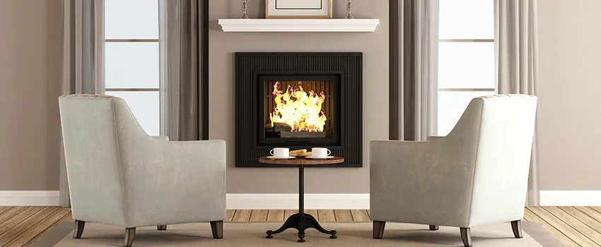 Custom Architectural Fireplace Restoration in Sayreville, NJ
