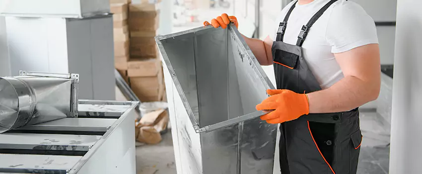 Benefits of Dryer Vent Inspection in Sayreville, NJ