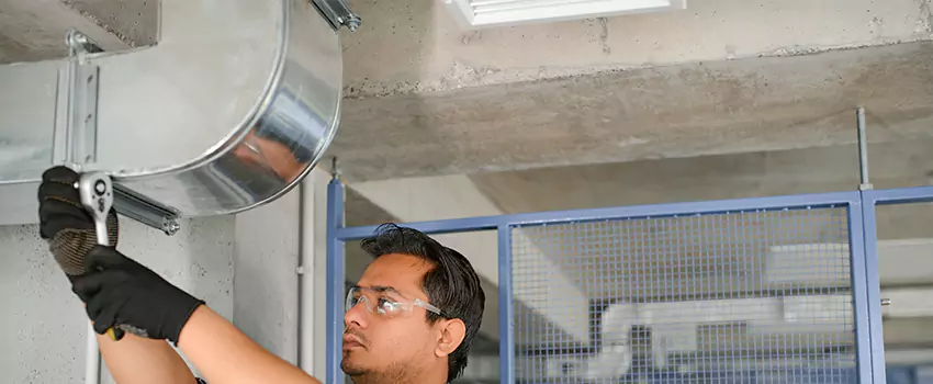 HVAC Ductwork Cleaning in Sayreville, NJ