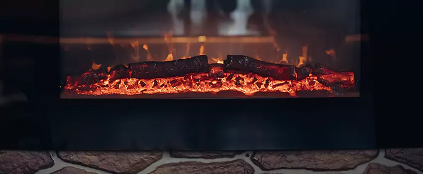 Outdoor Electric Fireplace Installation Solutions in Sayreville, NJ