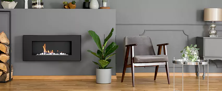 Ethanol Fireplace Burner Repair in Sayreville, NJ