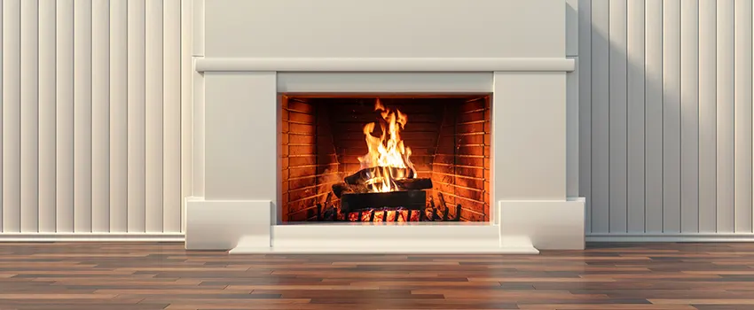 Fireplace Broken Ashtray Repair Services in Sayreville, New Jersey