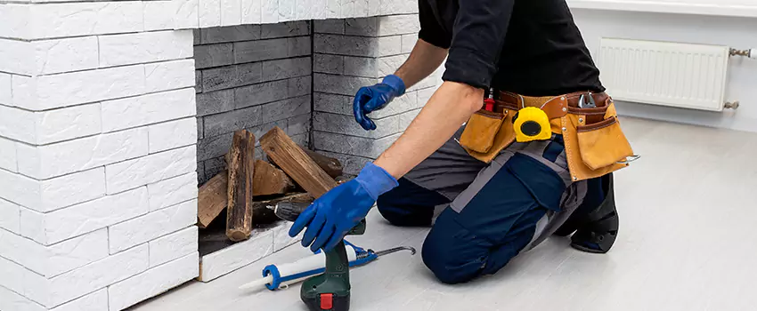 Fireplace Doors Cleaning in Sayreville, New Jersey
