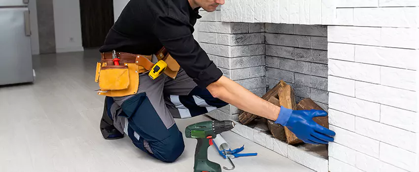 Ethanol Fireplace Installation Contractors in Sayreville, New Jersey