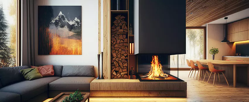 Fixing Electric Fireplace Problem in Sayreville, New Jersey
