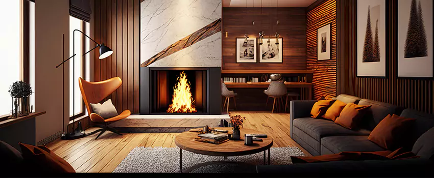 Fireplace Design Ideas in Sayreville, NJ