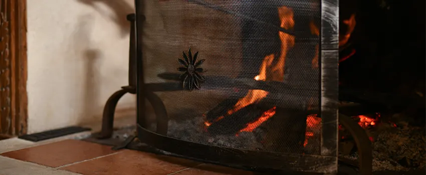 Electric Metal Fireplace installation Services in Sayreville, NJ