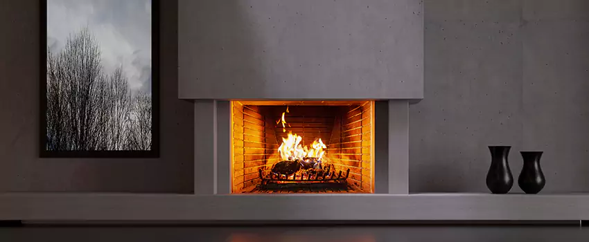 Wood Fireplace Refacing in Sayreville, NJ