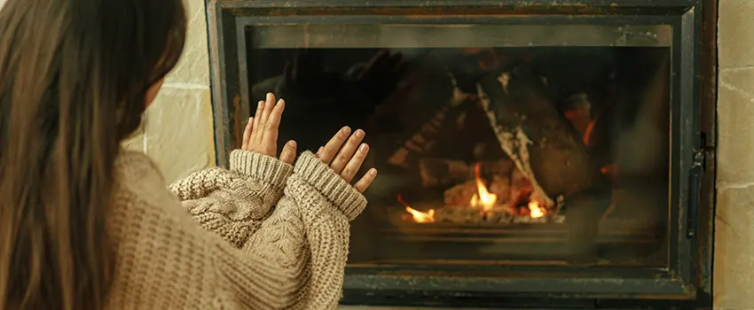Wood-burning Fireplace Smell Removal Services in Sayreville, NJ