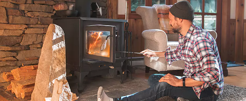 Fireplace Chimney Maintenance in Sayreville, New Jersey