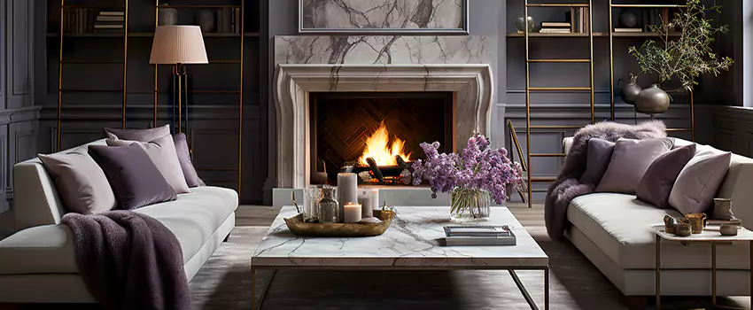 Fireplace Xtrordinair Ember-Glo Insert Fireplace Maintenance in Sayreville, New Jersey