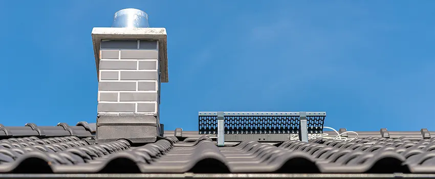 Repair Blocked Chimney in Sayreville, New Jersey