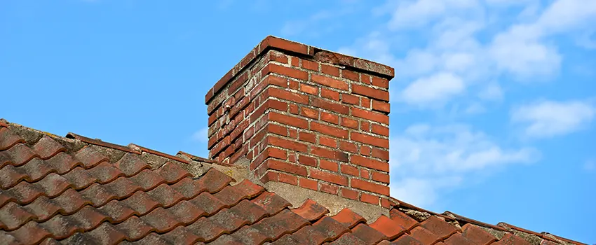 Flue Tiles Cracked Repair Services near Me in Sayreville, NJ