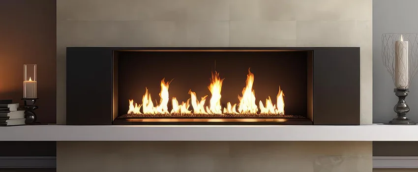 Vent Free Gas Fireplaces Repair Solutions in Sayreville, New Jersey