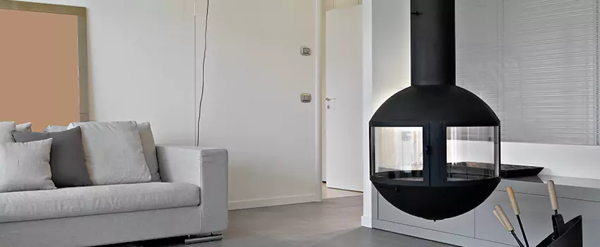 Hanging & Suspended Fireplaces Designer in Sayreville, New Jersey