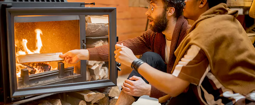 Benefits of Harman Stoves Fireplace in Sayreville, New Jersey