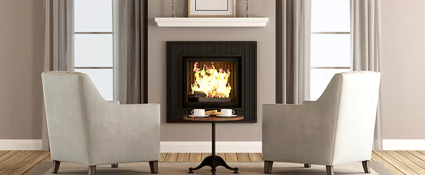 Heat & Glo Outdoor Gas Fireplaces Installation Contractors in Sayreville, New Jersey