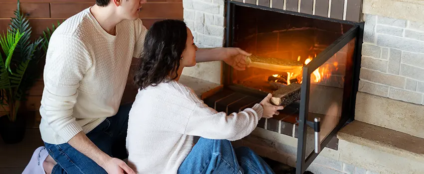 Kings Man Direct Vent Fireplaces Services in Sayreville, New Jersey