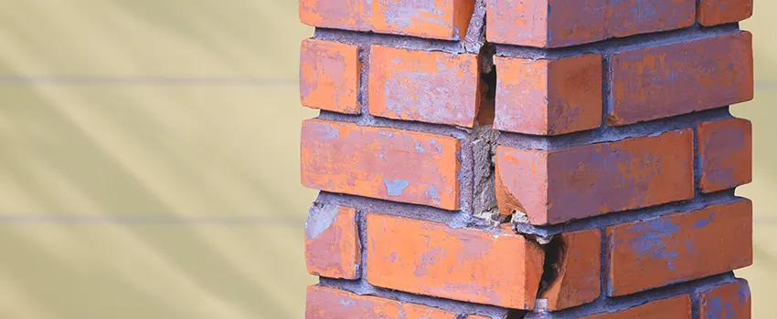 Leaking Chimney Repair And Replacement Cost in Sayreville, New Jersey