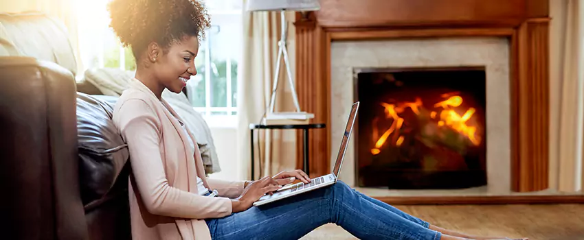 Cost-Effective Osburn Fireplace Installation and Repair in Sayreville, NJ
