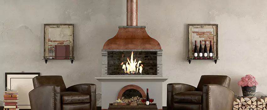 Benefits of Pacific Energy Fireplace in Sayreville, New Jersey