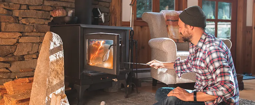 Cost of Pellet Fireplace Installation Services in Sayreville, NJ